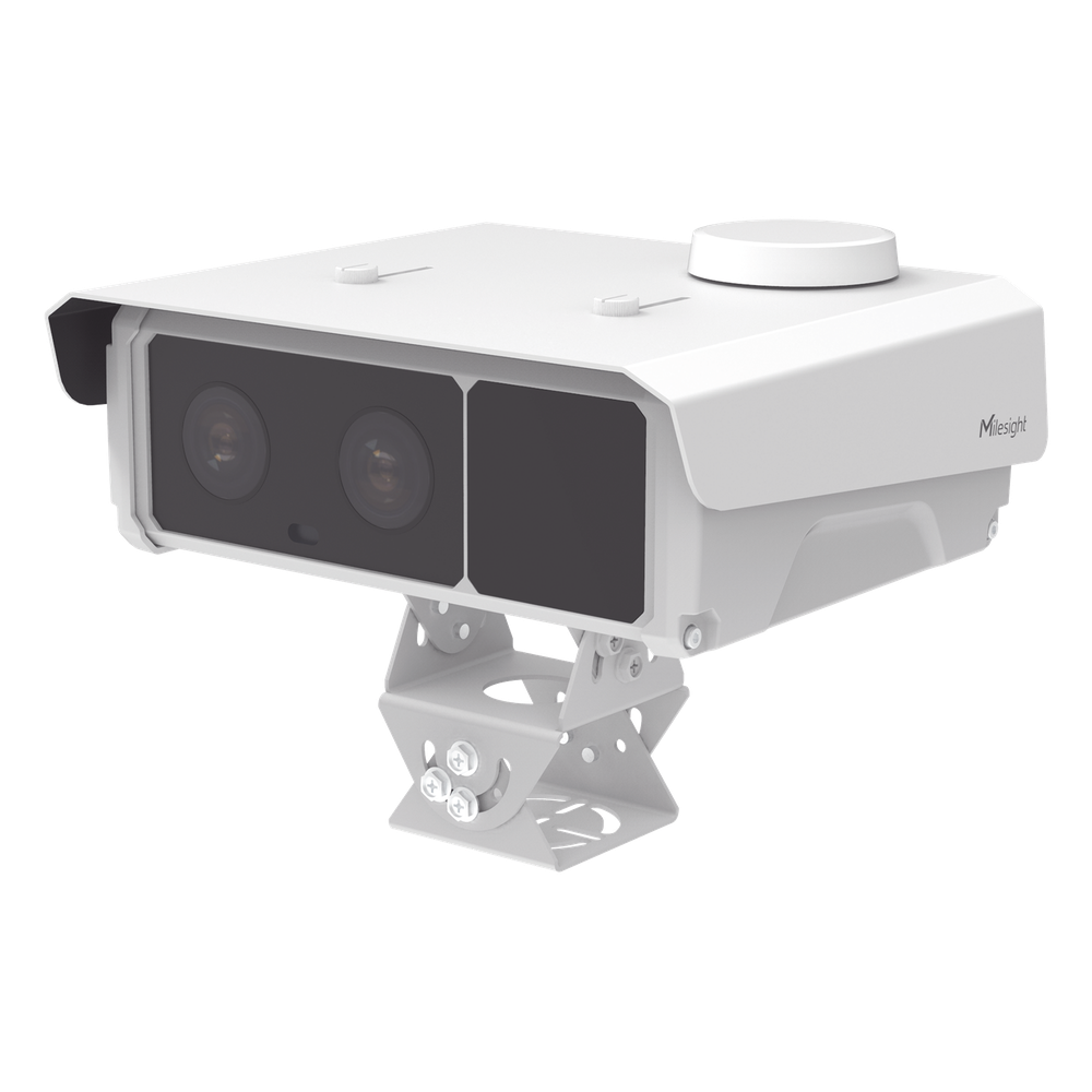 CAMARA BULLET / 3 CARRILES / CATURA DE VEHICULOS / LECTURA DE MATRICULA / DETECCION DE SEMAFORO EN ROJO / GESTION DE MULTAS