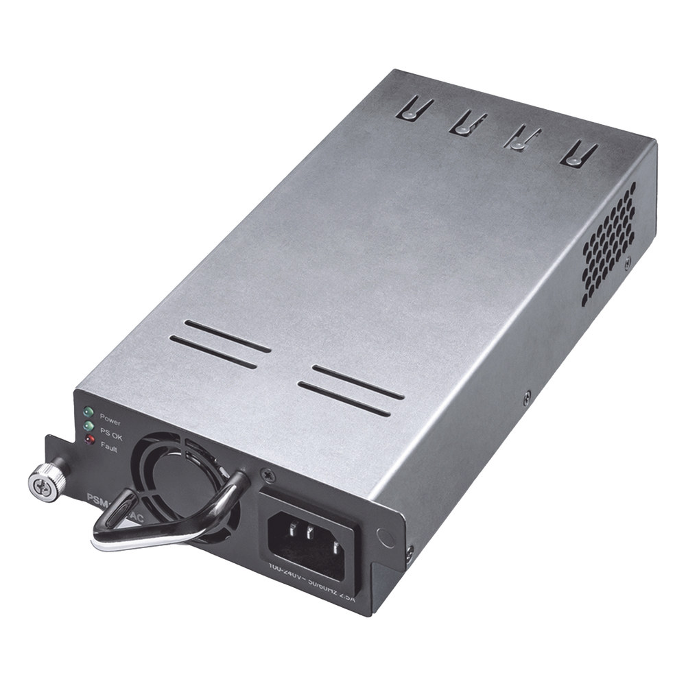 Fuente Redundante Vca / Presupuesto de 150W / Funciona para OLT DeltaStream DS-P7001-08, DS-P7001-16