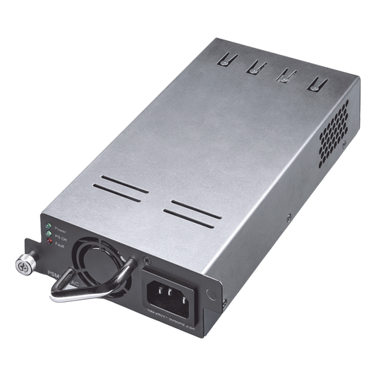 Fuente Redundante Vca / Presupuesto de 150W / Funciona para OLT DeltaStream DS-P7001-08, DS-P7001-16