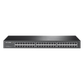 Switch Gigabit no administrable de 48 puertos 10/100/1000 Mbps