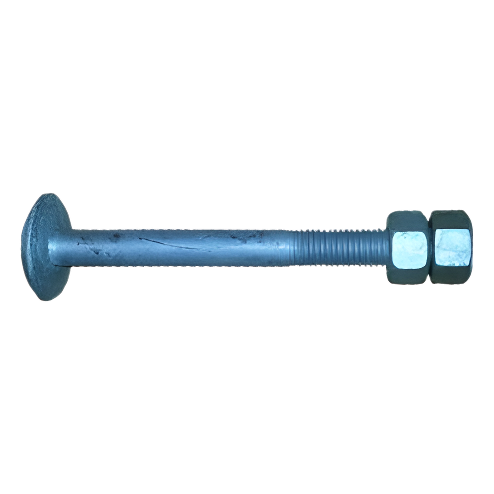 Peldaños Tipo Perno para Torres SUPER TITAN Secciones 1 a 12. Kit con 10 pzas.