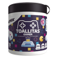 Toallitas Gamers, Excelente Opción Para Gamers Que Buscan Mantener Sus Consolas y Accesorios en Perfecto Estado, Libres de Suciedad y Protegidos Contra Bacterias