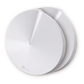 Kit 2 Routers Inalámbricos MESH Interior para Hogar / Doble Banda Wi-Fi 5 AC1300 Mbps / 2 Puerto Gigabit WAN/LAN / 4 Antenas Internas / Administración Mediante la App Deco (iOS, Android) / Protección HomeCare