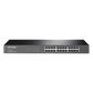 Switch Gigabit no administrable de 24 puertos 10/100/1000 Mbps