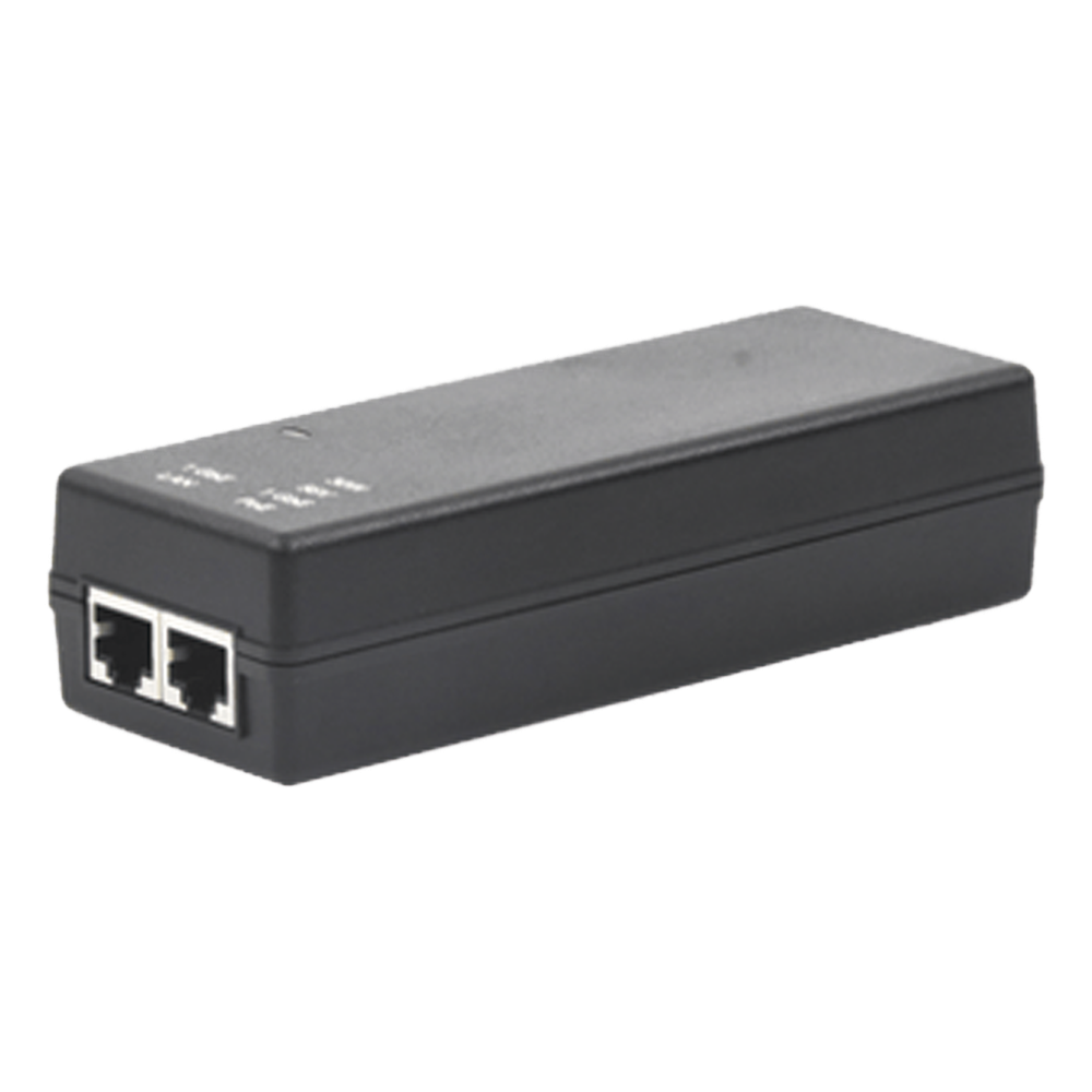 Fuente de alimentación PoE de 56Vcc 0.5A (30 Watts) para equipos cnPilot, PMP 450 y PTP 450