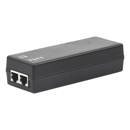 Fuente de alimentación PoE de 56Vcc 0.5A (30 Watts) para equipos cnPilot, PMP 450 y PTP 450