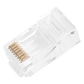 Conector RJ45 para Cable UTP Categoría 6A