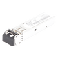 Transceptor mini-Gbic SFP 100Mbps LC 1310nm para fibra Multi Modo 2 Km