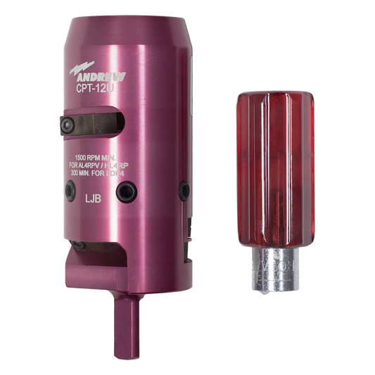 Herramienta Automatizada Para Preparacion de Cable Wilson 952003 y 952006.