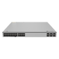 Switch 10GE Core / 24 Puertos 10GE SFP+ / 6 Puertos 100GE QSFP28 / Switching 1680 Gbps / Forwarding 1250 Mpps / iStack / Gestión Cloud / SME