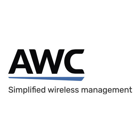 Licencia de suscripción acumulativa de AWC para 5 AP, 1 año para AR4050S y AR4050S-5G. Una licencia para 1 router.
