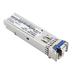 Transceptor mini-Gbic SFP 1G LC TX:1310nm RX:1550 para fibra Mono Modo 40 Km WDM, Requiere MGB-LB40