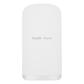 CPE Puente Inalámbrico Punto a Punto / Wi-Fi 5 802.11ac Wave2 867 Mbps / Antena 13 dBi MIMO 2x2 / 2 Puertos PoE Out 802.3AF / Enlace 3 km (1.86 mi) / IP55 Exterior / Ruijie Reyee