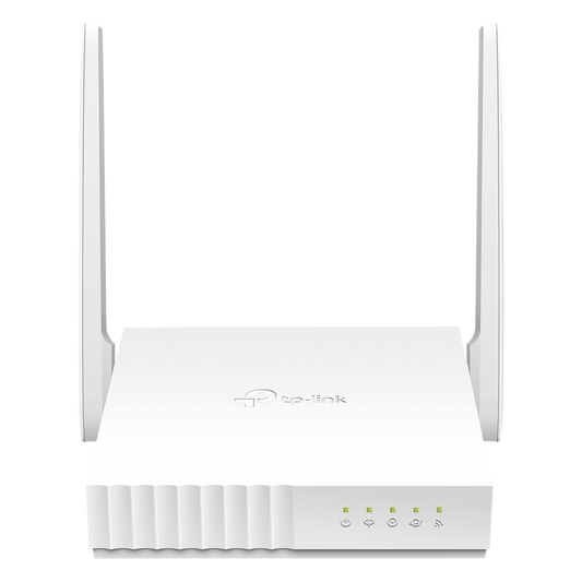 ONU/ONT - Router GPON WIFI 2.4 GHz N 300Mbps / 1 Puerto PON SC/APC / 1 Puerto LAN 10/100/1000 MBPS / Soporta AgiNet Config - AgiNet ACS (Herramienta de gestión remota)