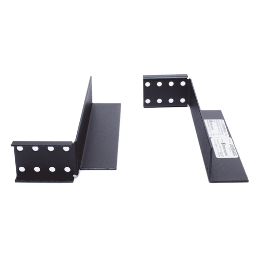 Adaptador Universal para rack 19" para Videograbadoras de Ancho de 20 a 31 cm.