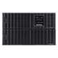 UPS de 10000 VA/10000 W, Online Doble Conversión, 200 - 240 Vac de Entrada, 200 - 240 Vac de Salida, Terminal Hardwired, Onda Senoidal Pura, Torre o Rack de 6 UR, Con 3 Tomas NEMA L6-30R