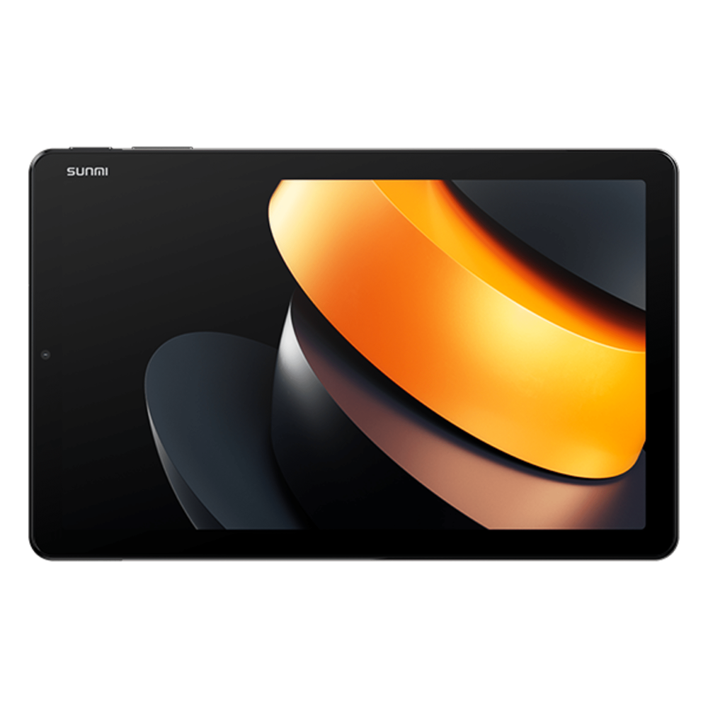 Tablet Comercial 11" SUNMI CPad / Octa-Core Qualcomm / 8GB RAM + 128GB ROM / Wi-Fi 6E / Bluetooth 5.3 / Batería 8000mAh / IP54 / SUNMI OS 4.0 (Android 14)