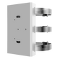 Soporte de Poste/Acero Anticorrosivo/Compatible con Cámaras iDS-TCM403