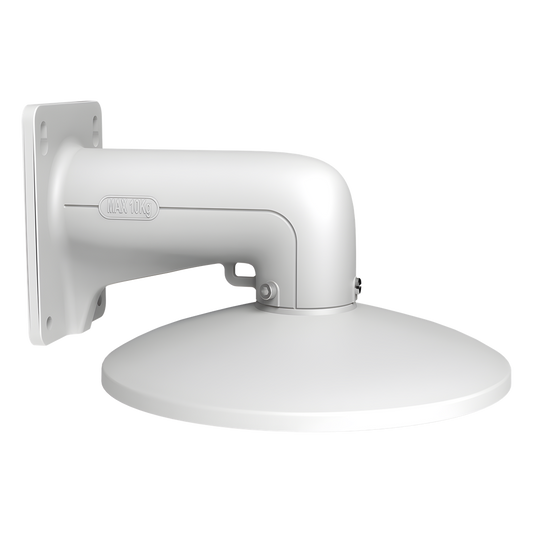 Montaje de Pared / Compatible con Cámaras HIKVISION / Exterior