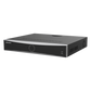 [Acusearch] NVR 12 Megapixel (4K) / 32 canales IP / 16 Puertos PoE+ / Reconocimiento Facial / AcuSense (Evita Falsas Alarmas) / 4 Bahías de Disco Duro / Switch PoE 300 mts / HDMI en 4K / Alarmas I/O