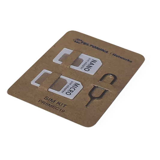 Kit de Adaptador SIM