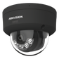 [Dual Light + ColorVu 3.0 + HikAI] Domo IP 6 Megapixel / Lente 2.8 mm / 30 mts IR + Luz Blanca / 2 Microfonos Integrados / Exterior IP67 / WDR 130 dB / ACUSENSE 3.0 / Metal / NEMA 4X / ACUSEEK