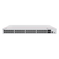 Switch de Acceso Gigabit Administrable PoE Capa 2 / 48 puertos 10/100/1000 Mbps (PoE) / 4 Puertos 1GE SFP Uplink / ERPS / IMGP Snooping / DHCP Snooping / PoE Perpetuo / 380W / Administración Nube Gratis