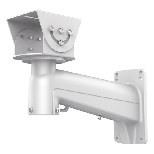 Montaje de Pared para PTZ con Radar