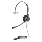Diadema / Auricular Jabra Biz 2300 Mono / QD / Ultra Resistente / Brazo 360° / Contact Center (2303-820-105)