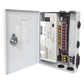 Fuente / 11-15 V / 9 canales / 16 A / Alta tecnología en seguridad / Doble ventilador / Hasta 1.8 Amperes por Salida / Filtro de ruido por canal / Diseño de alta gama.
