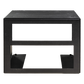 Gabinete universal para radio base y fuente de alimentación