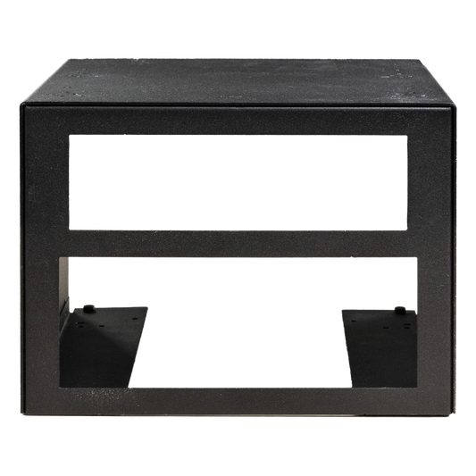 Gabinete universal para radio base y fuente de alimentación