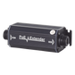 Extensor PoE / 100 Metros / Intemperie (IP66) /  60 Watts / 1 Puerto de Entrada  / 1 Puerto de Salida PoE / No requiere alimentación.