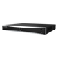 [AcuSeek] NVR 12 Megapixel (4K) / 32 canales IP / 16 Puertos PoE+ / Recocimiento Facial / AcuSense (Evita Falsas Alarmas) / 2 Bahías de Disco Duro / HDMI en 4K / Alarmas I/O / 300 Metros PoE Modo Extendido