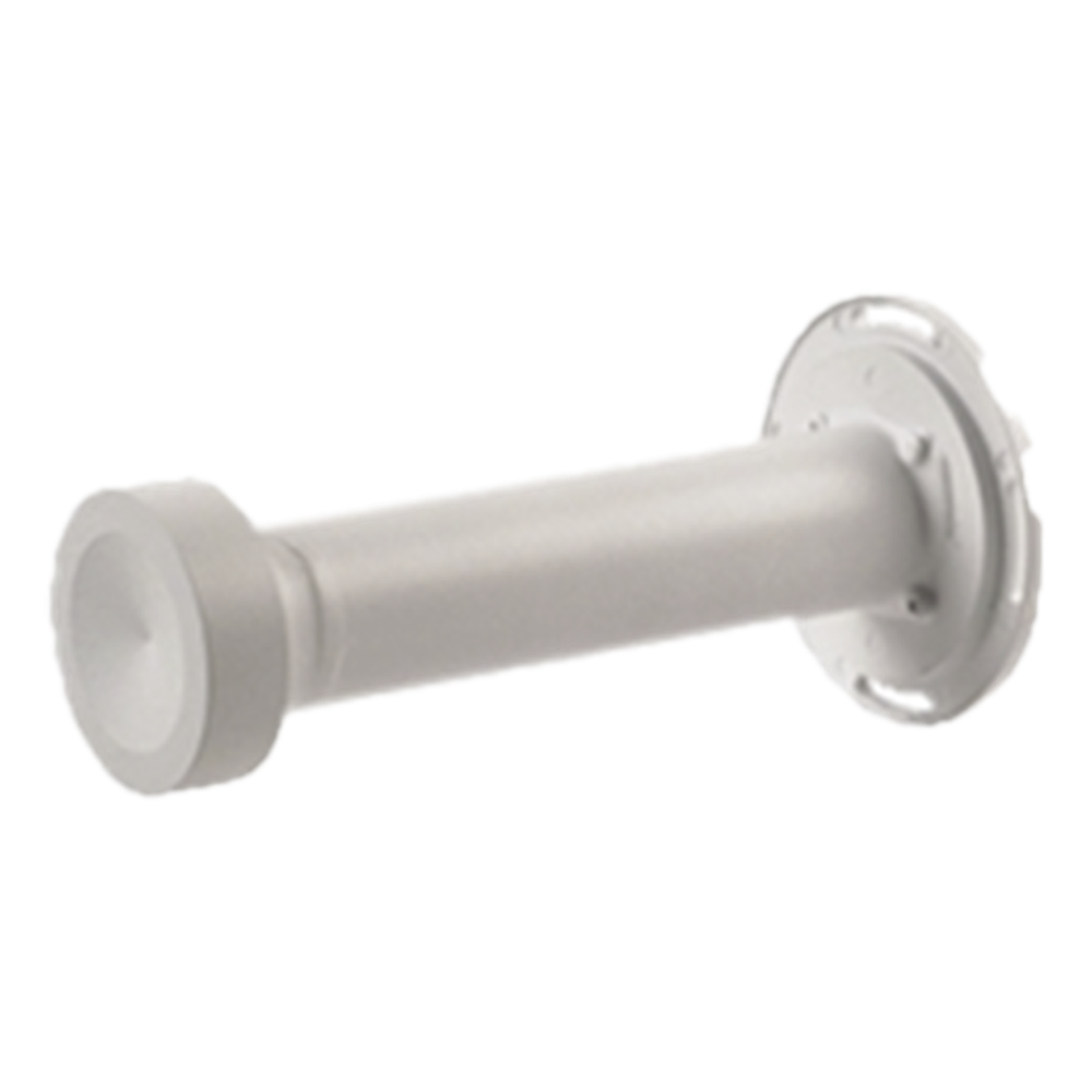 Dipolo con conector de guía  de onda de 5.7 a 7.1 GHz para antenas RadioWaves de 6 FT