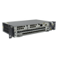 OLT GPON OptiXAccess Carrier Class con 1 tarjeta de 16 puertos GPON C++, 2 ranuraas, 1 fuente de alimentación AC, 2 UR