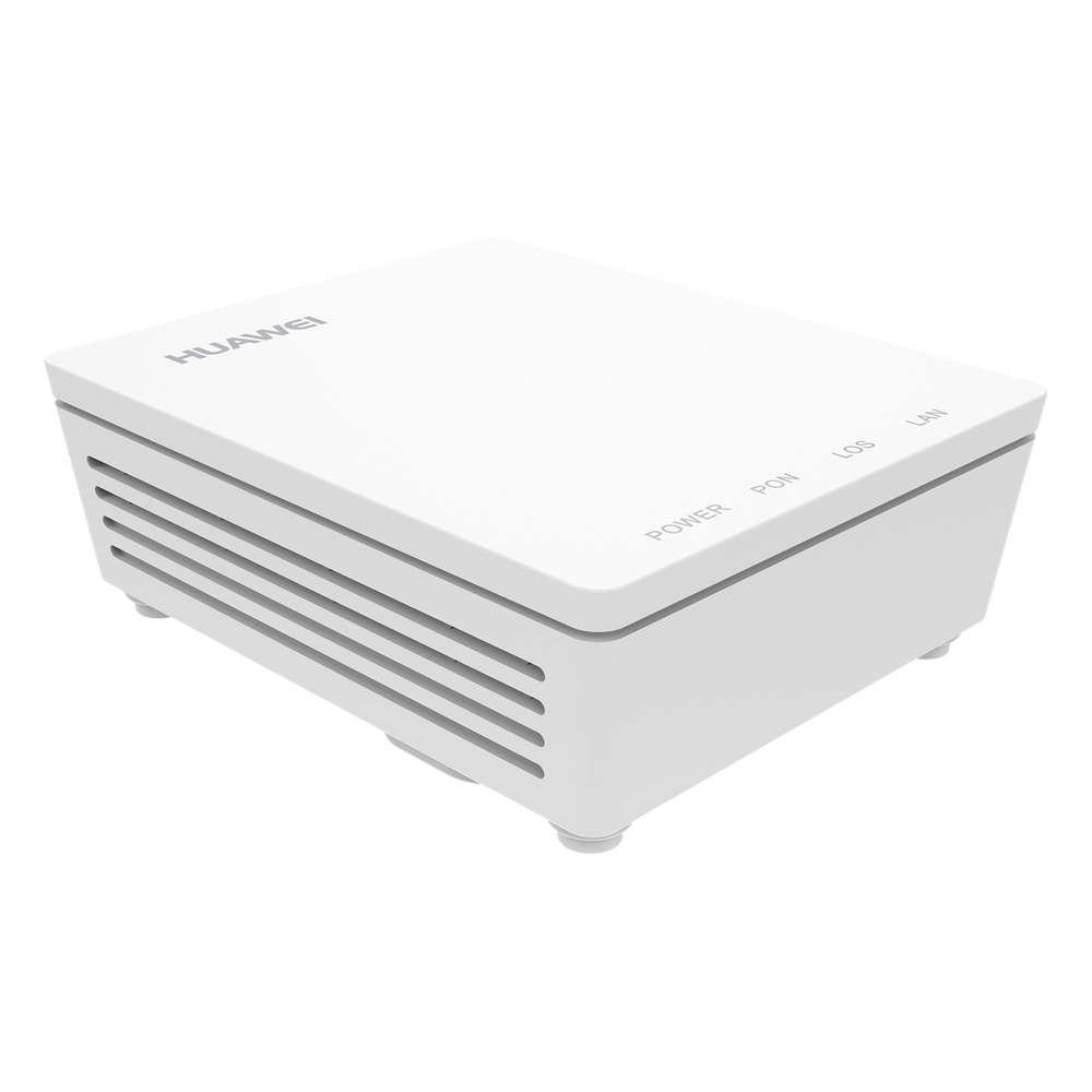 ONT GPON OptiXstar Bridge, 1 puerto GE, conector SC/APC
