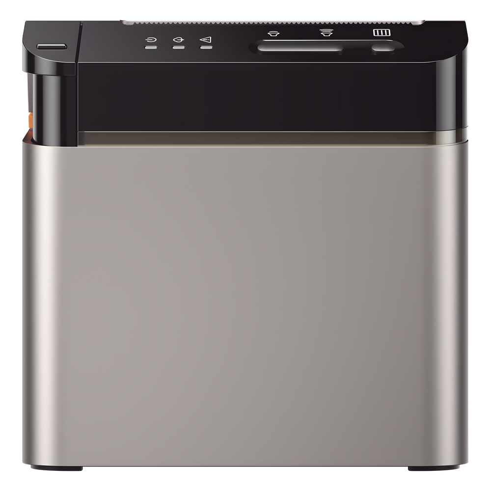 IMPRESORA SUNMI 80MM  (USB+LAN+WIFI+BT,US ADAPTER)