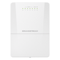 Switch PoE Lite administrable para exteriores de 6 puertos (5GE+1SFP) / Clasificación IP66 a prueba de polvo y agua