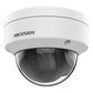 Domo IP 4 Megapixel / Lente 2.8 mm / 30 mts IR / WDR 120 dB / Exterior IP67 / Hik-Connect P2P / H.265+ / PoE / ONVIF