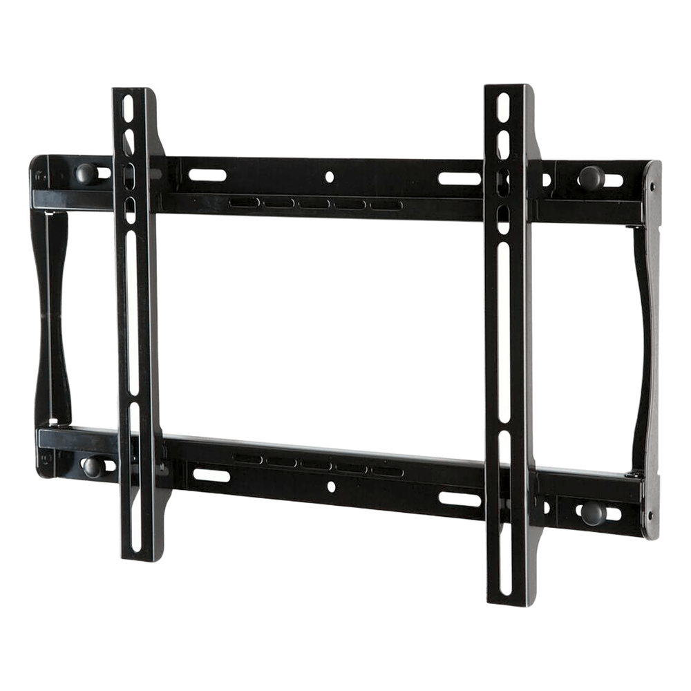Soporte Mural Universal Paramount / 32-46 Pulgadas / Perfil Ultra Delgado 32 mm (1.26 in) / Ajuste Horizontal 152 mm (6 in) / Capacidad 45 kg (100 lb) / Hook-and-Hang Instalación Individual