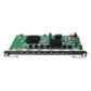 Tarjeta de Servicio 8 Puertos XGSPON&GPON para OLT DSP8000X2 / Spliteo GPON de 1:128 / Spliteo XGSPON de 1:256 / Distancias de Hasta 20 Km / Intercambio en caliente
