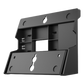 Montaje de pared para teléfonos IP Fanvil modelo X4SG/X4U/X5U/X5U-R/X6U