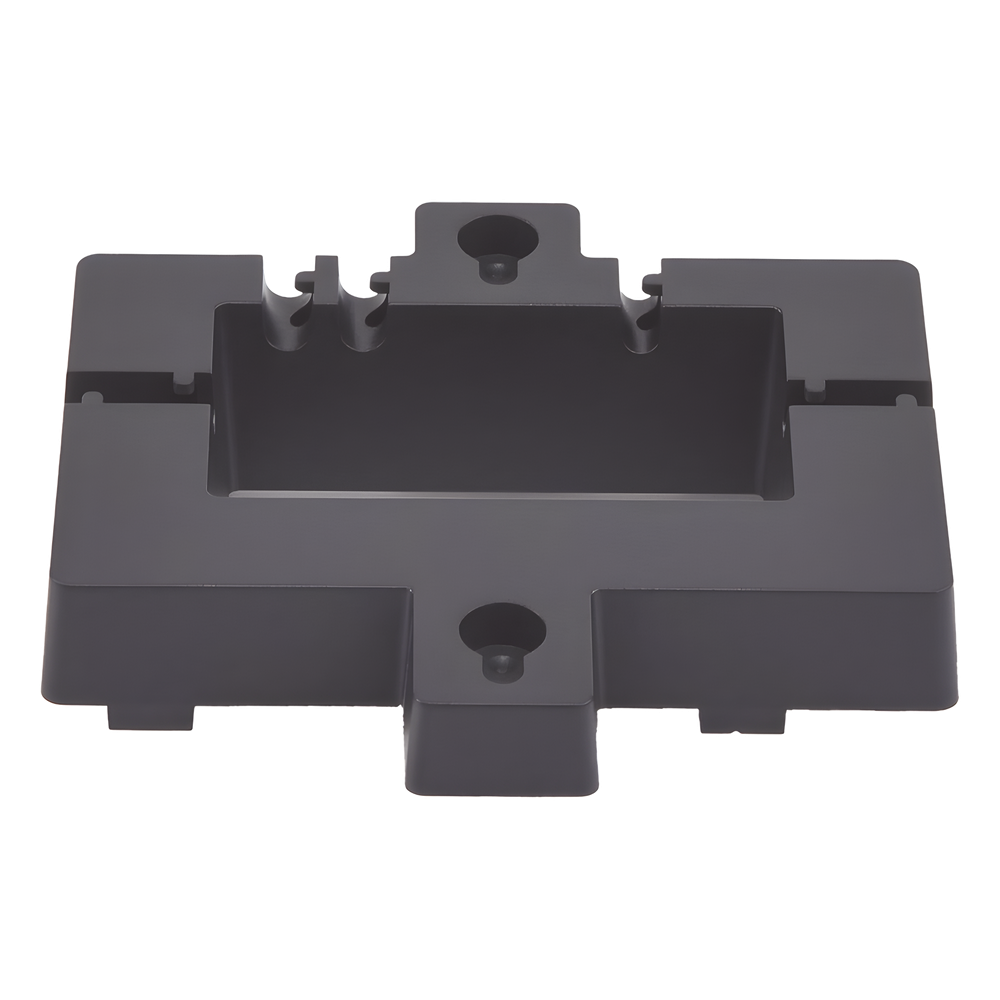 Montaje de pared para teléfonos serie GRP2601/P, GRP2602/P/W, GRP2603/P, GRP2604/P, GRP2610 y GRP2611G de Grandstream