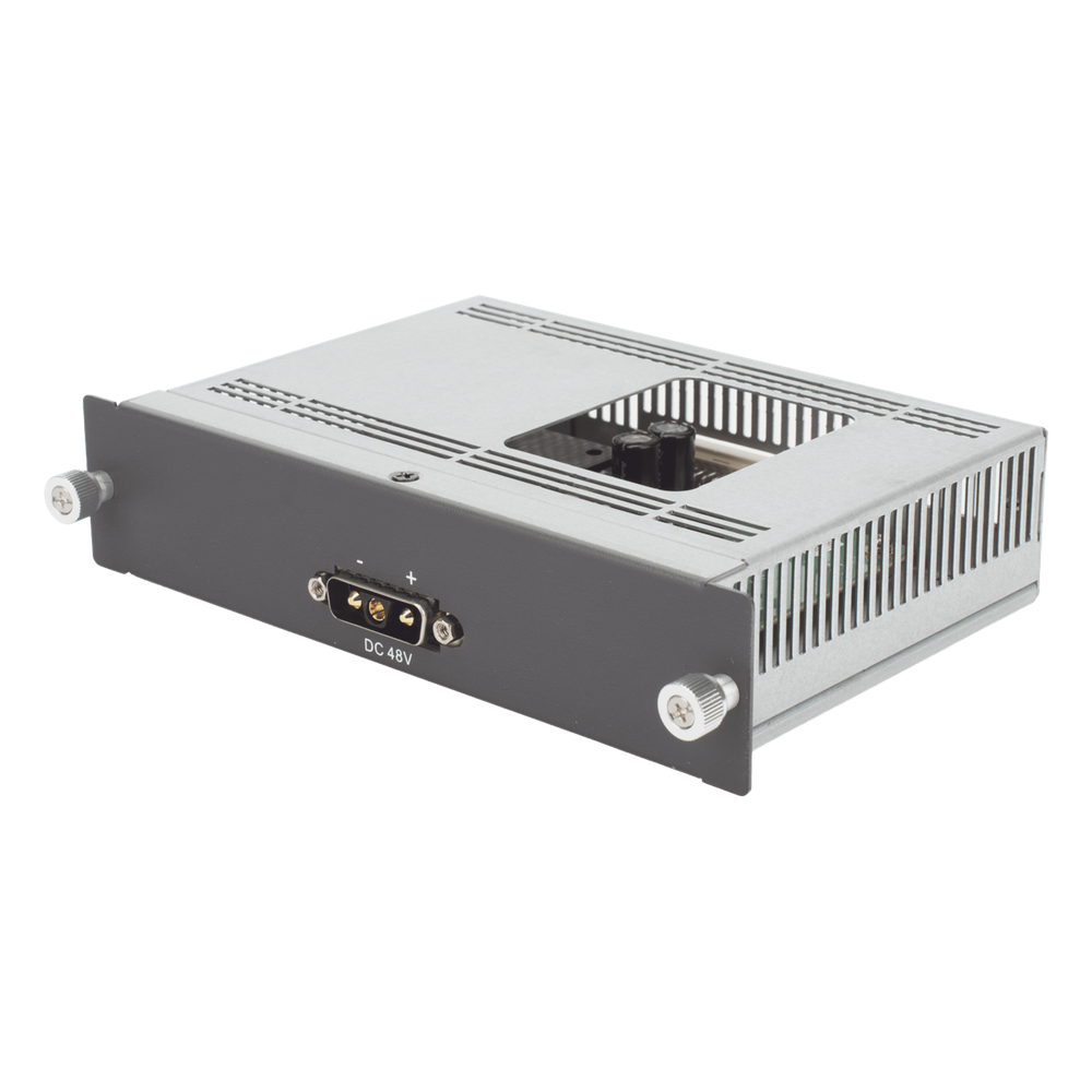 Fuente de Alimentación DC para OLT V1600G2B y V1600-D16