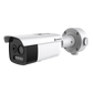 (HIKMICRO) Cámara Bala IP Bi-Espectral / Térmica (256 X 192 / 3.6 mm) + Óptica (5 MP / 4.3 mm) / IA GUANLAN / Rango: -20°C a 650°C / 2°C Tolerancia / Detección de Fuego y Humo / Alarma Visual y Audible / Dual Light