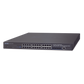 Switch Administrable Capa 3, 24-Puertos 10/100/1000T + 4-Puertos 10G SFP+, Apilable