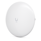 UISP Enlaces PTP/PTMP Wave Nano 60 Ghz, hasta 2 Gbps, respaldo en 5 Ghz, GPS integrado