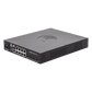 Switch cnMatrix TX1012-AC-P PoE Ideal para WISP  / 8 Puertos Gigabit PoE + 4 SFP+ / PoE Budget 200W /Capa 2 y Capa 3 / Gestión Gratuita Desde la Nube