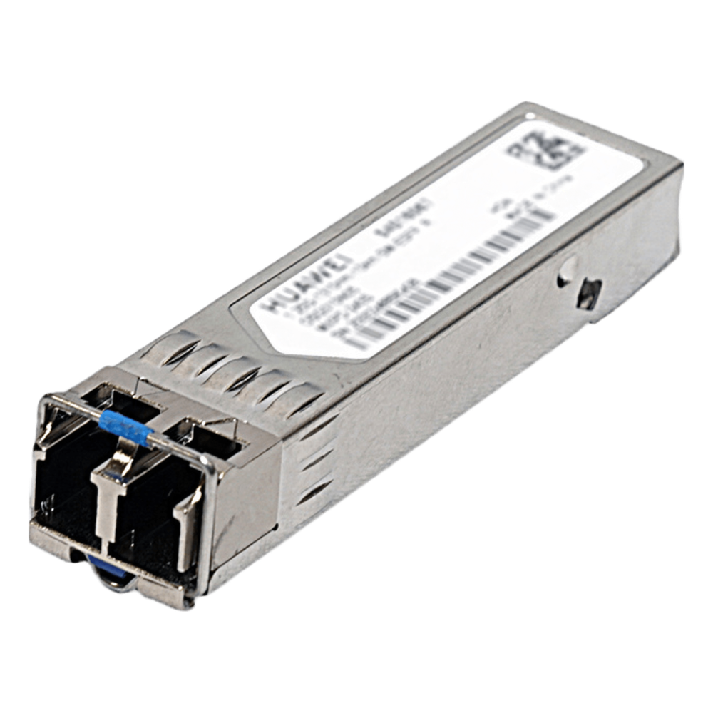 Transceptor Óptico eSFP / Velocidad de 1Gbps / Monomodo / 1310nm / Conector LC / Distancia de hasta 40 Km
